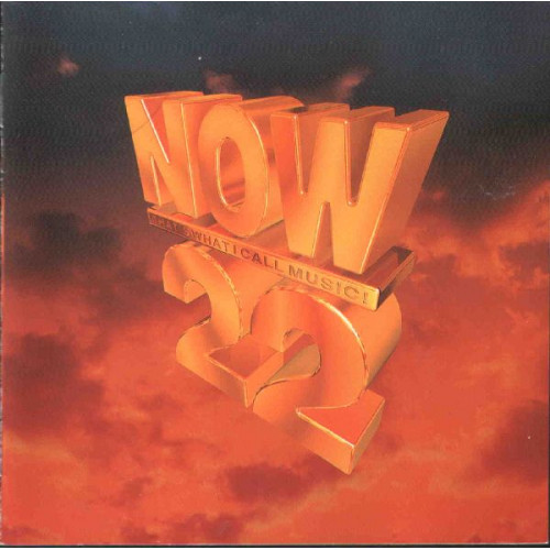 NOW 22 ( 2 LP ) - 1992