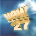 NOW 27 ( 2 LP ) - 1994
