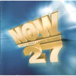 NOW 27 ( 2 LP ) - 1994