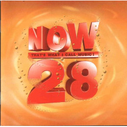 NOW 28 ( 2 LP ) - 1994
