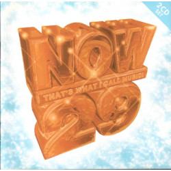 NOW 29 ( 2 LP ) - 1994