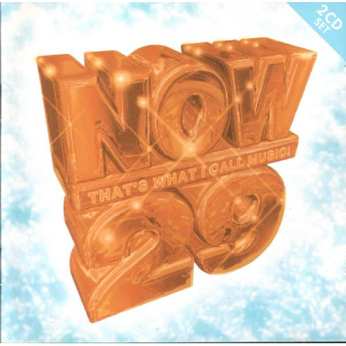 NOW 29 ( 2 LP ) - 1994