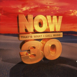 NOW 30 ( 2 LP ) - 1995