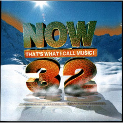 NOW 32 ( 2 LP ) - 1995