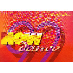 NOW DANCE 1992 - ( 2 LP )