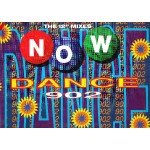 NOW DANCE 902 ( 2 LP ) 1990