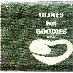 OLDIES BUT GOODIES - Νο 6
