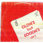 OLDIES BUT GOODIES - Νο 7