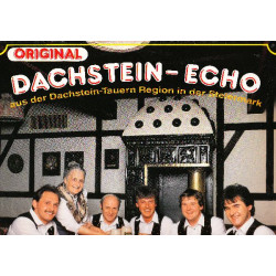 ORIGINAL DACHSTEIN-ECHO