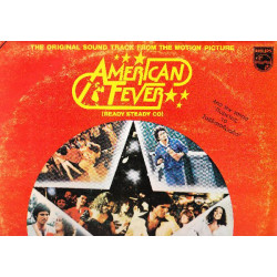 AMERICAN FEVER - OST