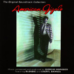 AMERICAN GIGOLO - OST