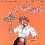 AMERICAN GRAFFITI FIRST - OST ( 2 LP )