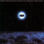 BATMAN - DANNY ELFMAN - OST