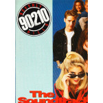 BEVERLY HILLS 90210 THE SOUNDTRACK - OST