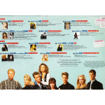 BEVERLY HILLS 90210 THE SOUNDTRACK - OST