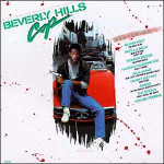 BEVERLY HILLS COP - OST