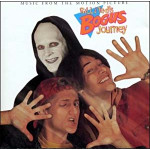 BILL & TED S BOGUS JOURNEY - OST