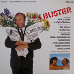 BUSTER - OST