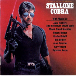 COBRA - OST