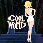 COOL WORLD - OST