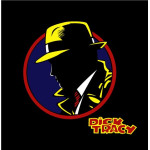DICK TRACY - OST