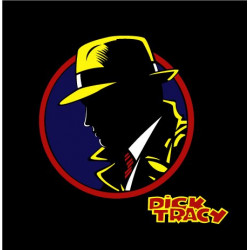 DICK TRACY - OST