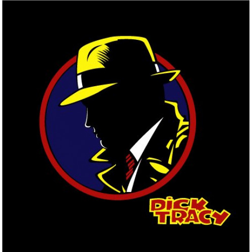 DICK TRACY - OST