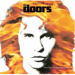 DOORS,THE - OST