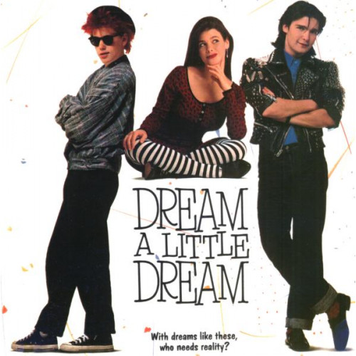 DREAM A LITTLE DREAM - OST