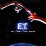 E.T. THE EXTRA TERRESTRIAL - JOHN WILLIAMS - OST