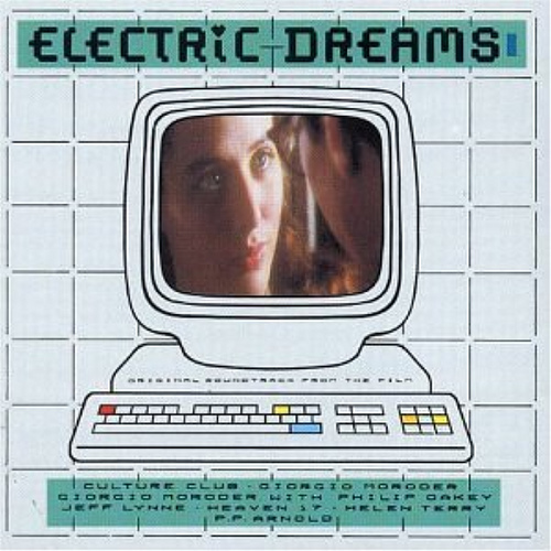 ELECTRIC DREAMS - OST