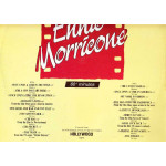 ENNIO MORRICONE - MUSIC OF ENNIO MORRICONE,THE - OST