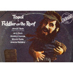 FIDDLER ON THE ROOF - OST