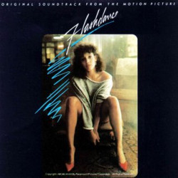 FLASHDANCE - OST