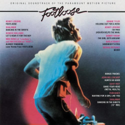 FOOTLOOSE - OST