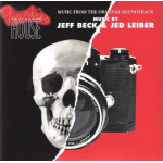 FRANKIE S HOUSE - JEFF BECK & JED LEIBER - OST