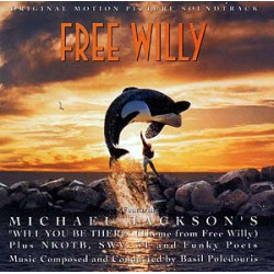 FREE WILLY - OST