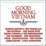 GOOD MORNING VIETNAM - OST
