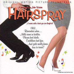 HAIRSPRAY - OST