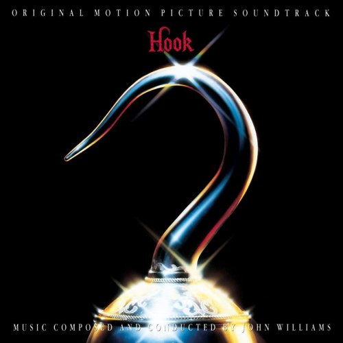 HOOR - JOHN WILLIAMS - OST ( 2 LP )