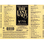 LAST WALTZ,THE - THE BAND - OST ( 3 LP )