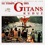 LE TEMPS DES GITANS - OST