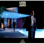 LESS THAN ZERO - OST