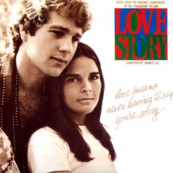 LOVE STORY - OST