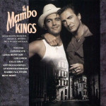 MAMBO KINGS,THE - OST