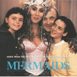 MERMAIDS - OST