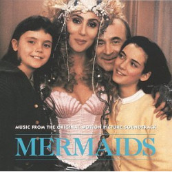 MERMAIDS - OST