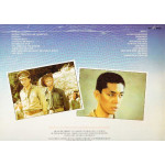 MERRY CHRISTMAS MR. LAWRENCE - RYUICHI SAKAMOTO - OST