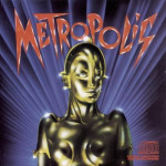 METROPOLIS - OST