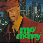 MO MONEY - DAMON WAYANS - OST ( 2 LP )